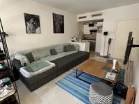 Недвижимость Apartment Monaco, La Rousse: 3