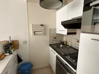 Недвижимость Apartment Monaco, La Rousse: 4