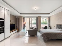 Недвижимость Apartment Monaco, Condamine: 1