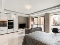 Недвижимость Apartment Monaco, Condamine: 6