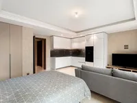 Недвижимость Apartment Monaco, Condamine: 7