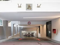 Недвижимость Apartment Monaco, Condamine: 10