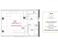 Недвижимость Apartment Monaco, Condamine: 11