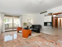 Недвижимость Apartment Monaco, La Rousse-Saint Roman: 2