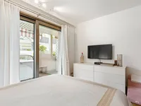 Недвижимость Apartment Monaco, La Rousse-Saint Roman: 4