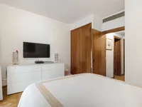 Недвижимость Apartment Monaco, La Rousse-Saint Roman: 5
