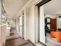 Недвижимость Apartment Monaco, La Rousse-Saint Roman: 6