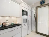Недвижимость Apartment Monaco, La Rousse-Saint Roman: 11