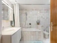 Недвижимость Apartment Monaco, La Rousse-Saint Roman: 12