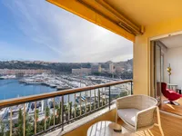 Недвижимость Apartment Monaco, Port: 2