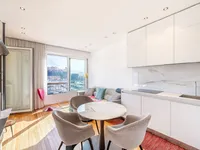 Недвижимость Apartment Monaco, Port: 3