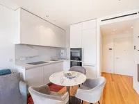 Недвижимость Apartment Monaco, Port: 4