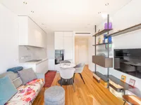 Недвижимость Apartment Monaco, Port: 6