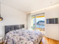 Недвижимость Apartment Monaco, Port: 8