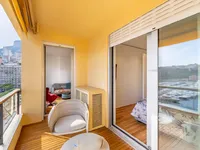 Недвижимость Apartment Monaco, Port: 10