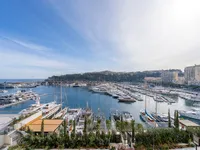 Недвижимость Apartment Monaco, Port: 11