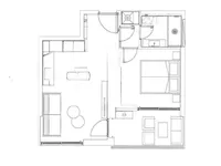 Недвижимость Apartment Monaco, Port: 14