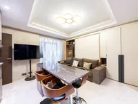 Недвижимость Apartment Monaco, Condamine: 2