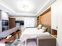Недвижимость Apartment Monaco, Condamine: 5