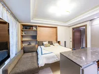 Недвижимость Apartment Monaco, Condamine: 6