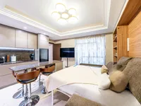 Недвижимость Apartment Monaco, Condamine: 7