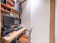 Недвижимость Apartment Monaco, Condamine: 9