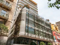 Недвижимость Apartment Monaco, Condamine: 19