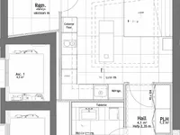 Недвижимость Apartment Monaco, Condamine: 20