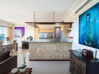 Недвижимость Apartment Monaco, Condamine: 4