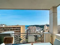 Недвижимость Apartment Monaco, Condamine: 5
