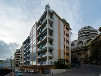 Недвижимость Apartment Monaco, Condamine: 16