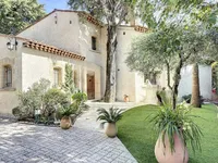 Недвижимость Maison Petit Juas Cannes: 1