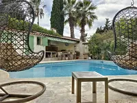 Недвижимость Maison Petit Juas Cannes: 4