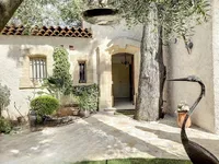 Недвижимость Maison Petit Juas Cannes: 5