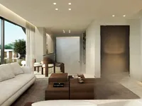 Недвижимость 3 Bedroom Penthouse Apartment for Sale in Agia Zoni, Limassol: 2