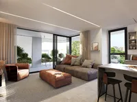 Недвижимость 3 Bedroom Penthouse Apartment for Sale in Agia Zoni, Limassol: 3