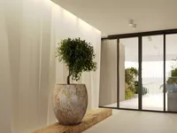 Недвижимость 3 Bedroom Penthouse Apartment for Sale in Agia Zoni, Limassol: 4