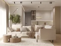 Недвижимость 3 Bedroom Apartment For sale in Zakaki, Limassol: 1