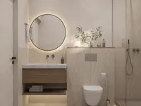 Недвижимость 2 Bedroom Apartment For sale in Zakaki, Limassol: 10