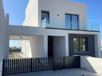 Недвижимость 4 Bedrooms Villa For sale in Chlorakas, Paphos: 2