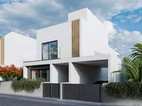 Недвижимость 4 Bedrooms Villa For sale in Chlorakas, Paphos: 3
