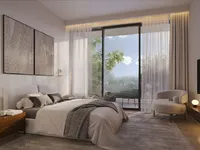 Недвижимость 2 Bedroom Apartment For Sale in Germasogeia, Limassol: 3