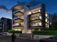 Недвижимость 2 Bedroom Apartment For Sale in Germasogeia, Limassol: 4