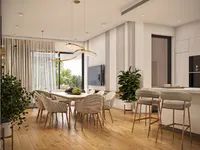 Недвижимость 3 Bedroom Apartment For Sale in Neapoli, Limassol: 2
