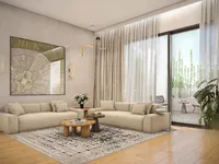 Недвижимость 3 Bedroom Apartment For Sale in Neapoli, Limassol: 3