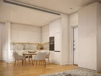 Недвижимость 3 Bedroom Apartment For Sale in Neapoli, Limassol: 4