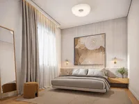 Недвижимость 3 Bedroom Apartment For Sale in Neapoli, Limassol: 6