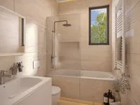 Недвижимость 3 Bedroom Apartment For Sale in Neapoli, Limassol: 7