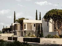 Недвижимость 3 Bedroom Semi-detached for Sale in Paralimni: 3