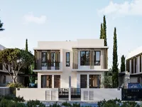 Недвижимость 3 Bedroom Semi-detached for Sale in Paralimni: 4